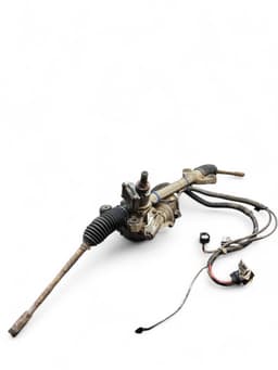 SUBARU 34110FJ040 34110FJ090 34110FJ091 Steering rack SUBARU CROSSTREK / XV I (GP) (2011-2017) — thumbnail 1