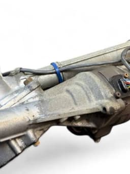 SUBARU 34110FJ040 34110FJ090 34110FJ091 Steering rack SUBARU CROSSTREK / XV I (GP) (2011-2017) — thumbnail 7