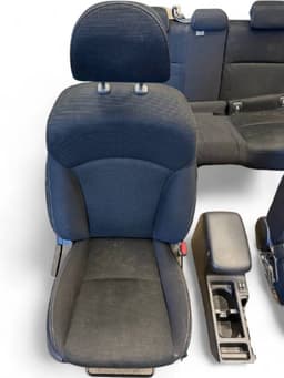 SUBARU Set Of Seats SUBARU CROSSTREK / XV I (GP) (2011-2017) — thumbnail 10