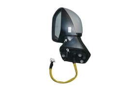 SUBARU 91036SG852 Mirror left SUBARU FORESTER (SJ) (2013-2018) — thumbnail 3