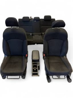 SUBARU Set Of Seats SUBARU CROSSTREK / XV I (GP) (2011-2017) — thumbnail 9