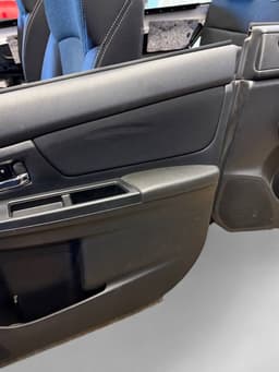 SUBARU Set Of Seats SUBARU CROSSTREK / XV I (GP) (2011-2017) — thumbnail 7