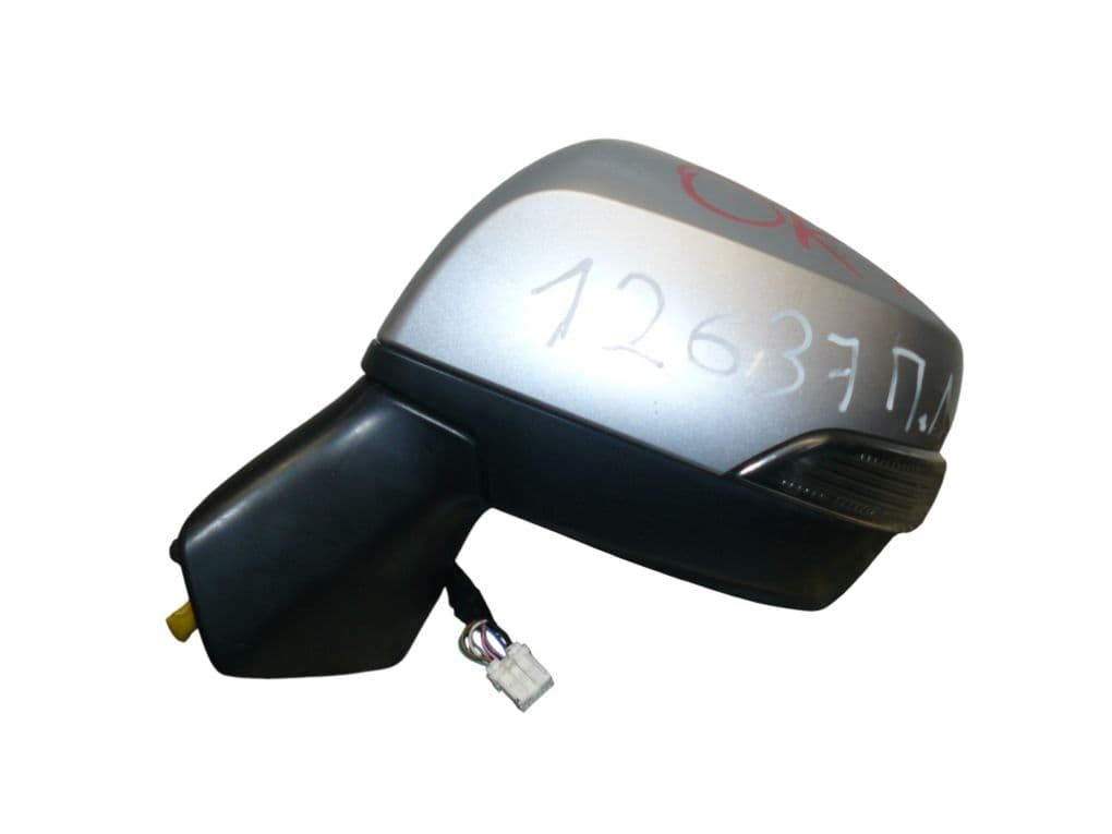 SUBARU 91036SG852 Mirror left SUBARU FORESTER (SJ) (2013-2018)