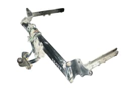 SUBARU SACC2645U Towbar SUBARU FORESTER (SJ) (2013-2018) — thumbnail 3