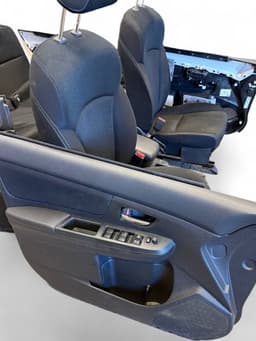 SUBARU Set Of Seats SUBARU CROSSTREK / XV I (GP) (2011-2017) — thumbnail 4