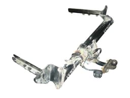 SUBARU SACC2645U Towbar SUBARU FORESTER (SJ) (2013-2018) — thumbnail 2