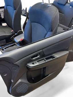 SUBARU Set Of Seats SUBARU CROSSTREK / XV I (GP) (2011-2017) — thumbnail 6