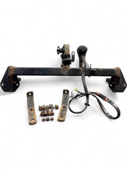 SUBARU Towbar SUBARU CROSSTREK / XV I (GP) (2011-2017) — thumbnail 2