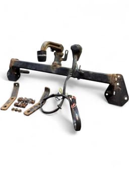 SUBARU Towbar SUBARU CROSSTREK / XV I (GP) (2011-2017) — thumbnail 1