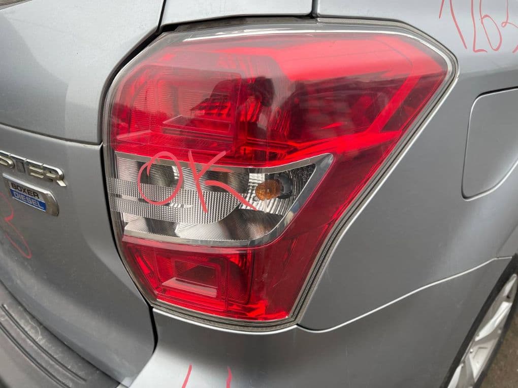 SUBARU Tail light, right SUBARU FORESTER (SJ) (2013-2018)