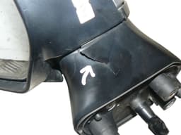 SUBARU 91036SG852 Mirror left SUBARU FORESTER (SJ) (2013-2018) — thumbnail 4
