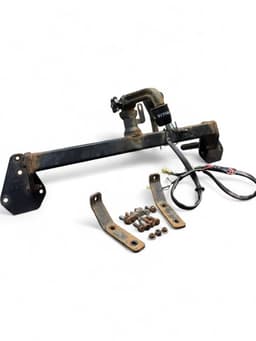 SUBARU Towbar SUBARU CROSSTREK / XV I (GP) (2011-2017) — thumbnail 3
