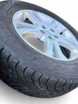 SUBARU Rim set With Tyres 4 pcs SUBARU CROSSTREK / XV I (GP) (2011-2017) — thumbnail 7