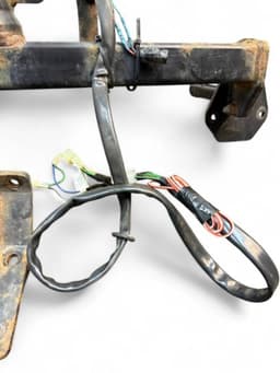 SUBARU Towbar SUBARU CROSSTREK / XV I (GP) (2011-2017) — thumbnail 6