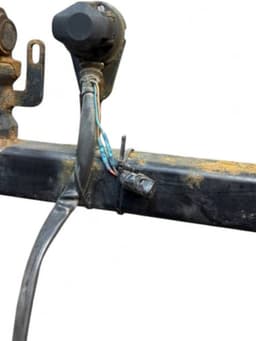 SUBARU Towbar SUBARU CROSSTREK / XV I (GP) (2011-2017) — thumbnail 8