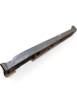 SUBARU Side Skirt Left SUBARU CROSSTREK / XV I (GP) (2011-2017) — thumbnail 1