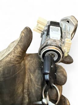SUBARU 88216FJ000 Ignition switch lock (ignition barrel) SUBARU CROSSTREK / XV I (GP) (2011-2017) — thumbnail 7