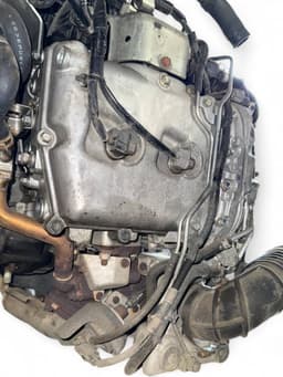 SUBARU 10100BU550 EE20ZKD5LB EE20Z Engine SUBARU CROSSTREK / XV I (GP) (2011-2017) — thumbnail 10