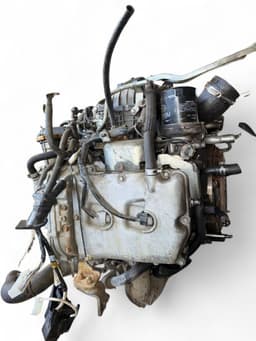 SUBARU 10100BU550 EE20ZKD5LB EE20Z Engine SUBARU CROSSTREK / XV I (GP) (2011-2017) — thumbnail 4
