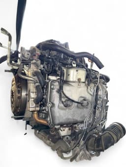 SUBARU 10100BU550 EE20ZKD5LB EE20Z Engine SUBARU CROSSTREK / XV I (GP) (2011-2017) — thumbnail 9