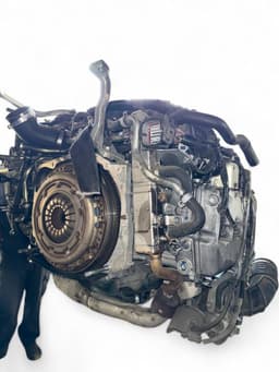SUBARU 10100BU550 EE20ZKD5LB EE20Z Engine SUBARU CROSSTREK / XV I (GP) (2011-2017) — thumbnail 8