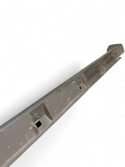 SUBARU Side Skirt Left SUBARU CROSSTREK / XV I (GP) (2011-2017) — thumbnail 9