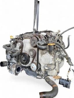 SUBARU 10100BU550 EE20ZKD5LB EE20Z Engine SUBARU CROSSTREK / XV I (GP) (2011-2017) — thumbnail 2