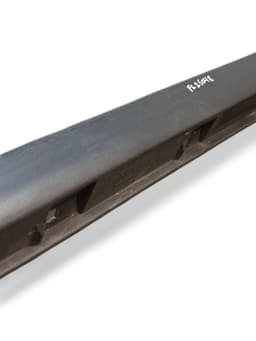SUBARU Side Skirt Left SUBARU CROSSTREK / XV I (GP) (2011-2017) — thumbnail 6
