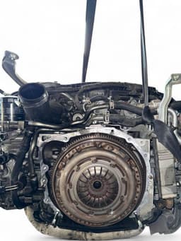 SUBARU 10100BU550 EE20ZKD5LB EE20Z Engine SUBARU CROSSTREK / XV I (GP) (2011-2017) — thumbnail 7