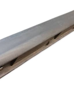 SUBARU Side Skirt Left SUBARU CROSSTREK / XV I (GP) (2011-2017) — thumbnail 5