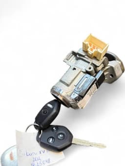SUBARU 88216FJ000 Ignition switch lock (ignition barrel) SUBARU CROSSTREK / XV I (GP) (2011-2017) — thumbnail 3