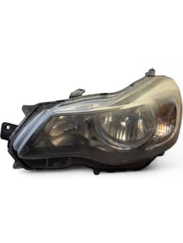 SUBARU 84001FJ130 84001FJ131 Headlight left SUBARU CROSSTREK / XV I (GP) (2011-2017) — thumbnail 1
