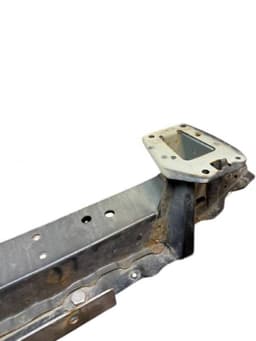 SUBARU Front Bumper Beam SUBARU CROSSTREK / XV I (GP) (2011-2017) — thumbnail 7