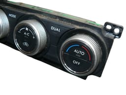 SUBARU 72311SG620 Heater control panel SUBARU FORESTER (SJ) (2013-2018) — thumbnail 2