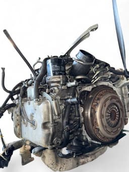 SUBARU 10100BU550 EE20ZKD5LB EE20Z Engine SUBARU CROSSTREK / XV I (GP) (2011-2017) — thumbnail 5