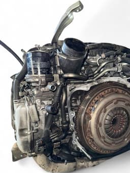 SUBARU 10100BU550 EE20ZKD5LB EE20Z Engine SUBARU CROSSTREK / XV I (GP) (2011-2017) — thumbnail 6