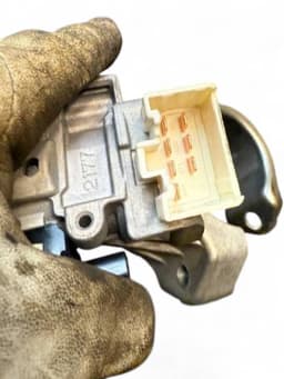 SUBARU 88216FJ000 Ignition switch lock (ignition barrel) SUBARU CROSSTREK / XV I (GP) (2011-2017) — thumbnail 6