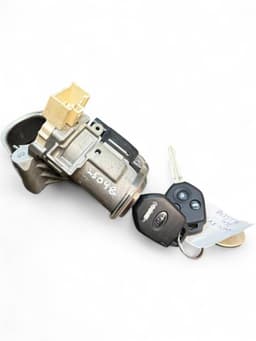 SUBARU 88216FJ000 Ignition switch lock (ignition barrel) SUBARU CROSSTREK / XV I (GP) (2011-2017) — thumbnail 2