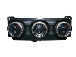 SUBARU 72311SG620 Heater control panel SUBARU FORESTER (SJ) (2013-2018) — thumbnail 1