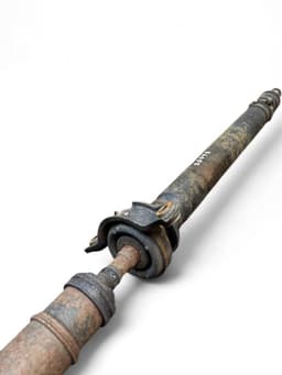 SUBARU 27111FJ090 Propeller Shaft Complete SUBARU CROSSTREK / XV I (GP) (2011-2017) — thumbnail 5