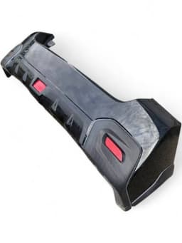 SUBARU Rear bumper SUBARU CROSSTREK / XV I (GP) (2011-2017) — thumbnail 4