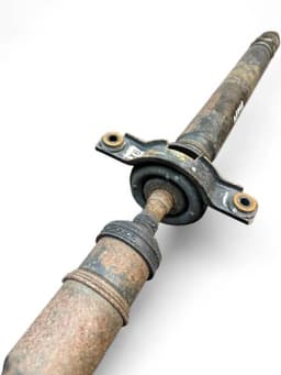 SUBARU 27111FJ090 Propeller Shaft Complete SUBARU CROSSTREK / XV I (GP) (2011-2017) — thumbnail 8