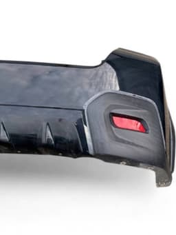 SUBARU Rear bumper SUBARU CROSSTREK / XV I (GP) (2011-2017) — thumbnail 9