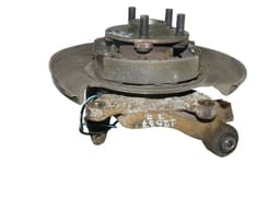 SUBARU 28411SG020 Wheel bearing housing rear right SUBARU FORESTER (SJ) (2013-2018) — thumbnail 2