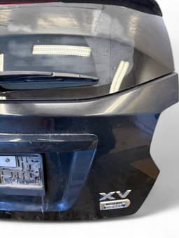 SUBARU 60809FJ0009P 60809FJ0019P Bootlid / tailgate SUBARU CROSSTREK / XV I (GP) (2011-2017) — thumbnail 9