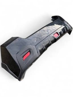 SUBARU Rear bumper SUBARU CROSSTREK / XV I (GP) (2011-2017) — thumbnail 3