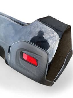 SUBARU Rear bumper SUBARU CROSSTREK / XV I (GP) (2011-2017) — thumbnail 8