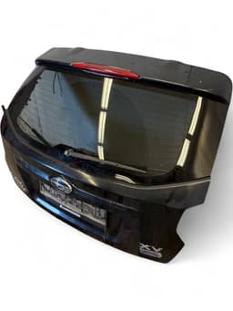 SUBARU 60809FJ0009P 60809FJ0019P Bootlid / tailgate SUBARU CROSSTREK / XV I (GP) (2011-2017) — thumbnail 2