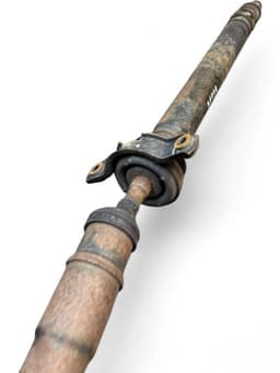 SUBARU 27111FJ090 Propeller Shaft Complete SUBARU CROSSTREK / XV I (GP) (2011-2017) — thumbnail 3