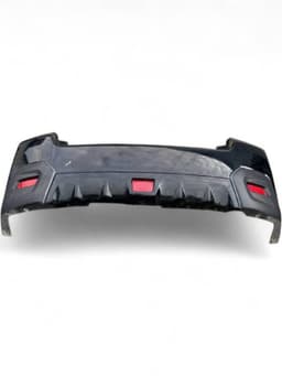SUBARU Rear bumper SUBARU CROSSTREK / XV I (GP) (2011-2017) — thumbnail 2